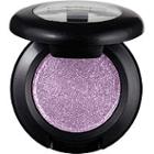 Mac Dazzleshadow - Feel The Fever (deep Blue Purple With Pink Sparkles)