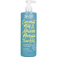 Not Your Mother's Naturals Coconut Milk & African Marula Tree Oil High Moisture Conditioner