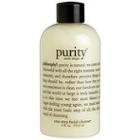 Philosophy Purity Made Simple One-step Facial Cleanser