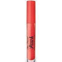 Too Faced Sweet Peach Creamy Lip Oil - Tickle-me-peach (watermelon)
