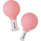 Skin Gym Glass Facial Cupping Set