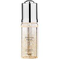 Pur Precious Metals Shimmering Dry Oil Elixir