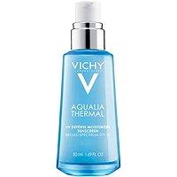 Vichy Aqualia Thermal Uv Defense Moisturizer Sunscreen Spf 30