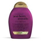 Ogx Nutritional Acai Berry Avocado Shampoo