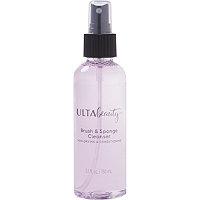 Ulta Brush & Sponge Cleanser