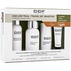 Ddf Age-less Trial / Travel Set Sensitive 4 Pc Collection