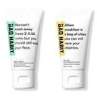 Bad Habit A.m. Ready Morning Skincare Essentials