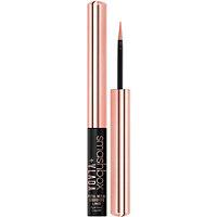 Smashbox + Vlada Petal Metal Liquid Eyeliner - 24k Gold (metallic Rose Gold Pearl)