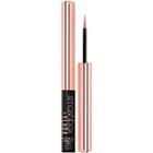 Smashbox + Vlada Petal Metal Liquid Eyeliner - 24k Gold (metallic Rose Gold Pearl)
