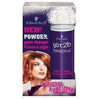 Got 2b Powder'ful Volumizing Styling Powder