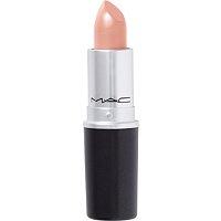 Mac Lipstick Cream - Bosom Friend (light Nude With Pink Undertones - Cream)