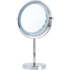 Danielle Dual Lighted Led Vanity Mirror