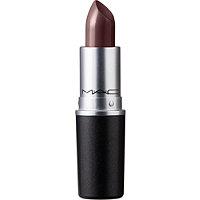 Mac Lipstick Cream - Media (intense Reddish-purple)