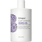 Briogeo Curl Charisma Rice Amino + Shea Hydrating Co-wash For Curly Hair