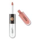 Kiko Milano Unlimited Double Touch - Satin Rosy Beige - 102