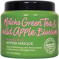 Not Your Mother's Matcha Green Tea & Wild Apple Blossom Nutrient Rich Butter Masque