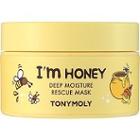 Tonymoly I'm Honey Deep Moisture Rescue Mask
