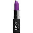 Nyx Professional Makeup Velvet Matte Lipstick - Violet Voltage