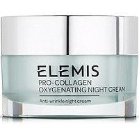 Elemis Pro-collagen Oxygenating Night Cream - Only At Ulta