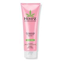 Hempz Pomegranate Moisturizing Herbal Body Wash