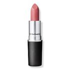Mac Re-think Pink Lipstick - Come Over - Matte (nude Pink)