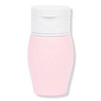 Miamica Silicone Travel Bottle