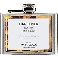 We Are Paradoxx Hangover Hair Elixir