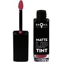 Bronx Colors Matte Lip Tint - Hot Red - Only At Ulta