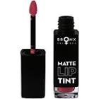 Bronx Colors Matte Lip Tint - Hot Red - Only At Ulta