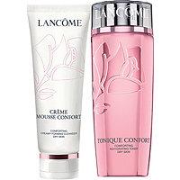 Lancme Confort Dual Pack