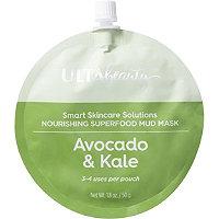 Ulta Avocado & Kale Nourishing Superfood Mud Mask
