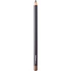 Mac Selena La Reina Lip Pencil - Cork (muted Golden Brown)