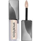 Smashbox Always On Metallic Matte Liquid Lipstick - Pearl Please (opal W/ Multicolor Pearl)