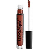 Nyx Professional Makeup Lip Lingerie Liquid Lipstick - Exotic