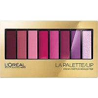 L'oreal Color Riche La Palette Lip Plum