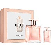 Lancome Idole Le Traveler Set