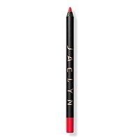 Jaclyn Cosmetics Poutspoken Lip Liner - No Rules (bold Orange-red)