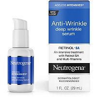 Neutrogena Ageless Intensives Deep Wrinkle Serum