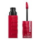 Maybelline Super Stay Vinyl Ink Liquid Lipcolor - Wicked