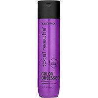 Matrix Total Results Color Obsessed Shampoo
