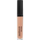 Bareminerals Gen Nude Patent Lip Lacquer - #lifegoals (soft Peachy Nude)