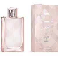 Burberry Brit Sheer Eau De Toilette