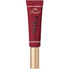 Too Faced Melted Liquified Long Wear Lipstick - Velvet
