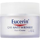 Eucerin Q10 Anti-wrinkle Creme