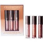 Cover Fx Glam & Glow Shimmer Veil Trio