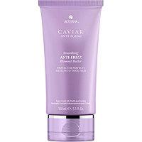 Alterna Caviar Anti-aging Smoothing Anti-frizz Blowout Butter