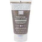 Earth Therapeutics Charcoal Purifying Foot Scrub