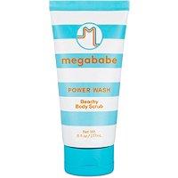 Megababe Power Wash Beachy Body Scrub