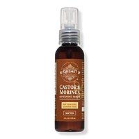 Qhemet Biologics Castor & Moringa Softening Serum