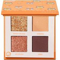 Colourpop X Animal Crossing Shadow Palette What A Hoot